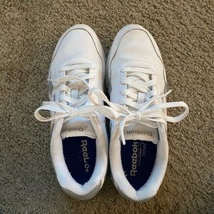 Classic Reebox Sneaker